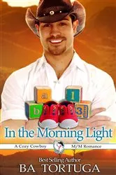 Book cover of In the Morning Light by BA Tortuga
