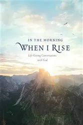 Book cover of In the Morning When I Rise by Ronald A. Beers