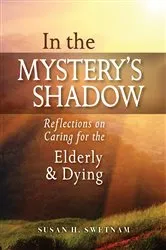 Book cover of In the Mystery's Shadow by Susan H. Swetnam