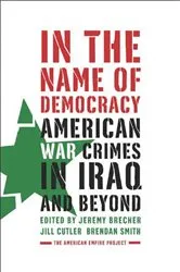 Book cover of In the Name of Democracy by Unknown