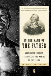 Book cover of In the Name of the Father by Francois Furstenberg