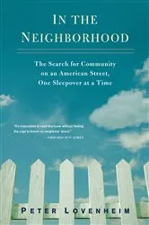 Book cover of In the Neighborhood by Rocio Bonilla