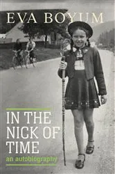 Book cover of In the Nick of Time by Robert Swindells