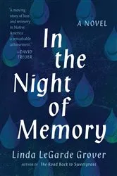 Book cover of In the Night of Memory by Unknown
