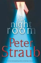 Book cover of In the Night Room by Unknown