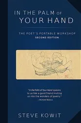 Book cover of In the Palm of Your Hand (2nd ed.) by Steve Kowit