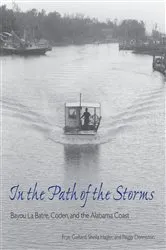 Book cover of In the Path of the Storms by Unknown