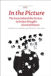 Book cover of In the Picture by Donat Gallagher