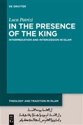Book cover of In the Presence of the King by Luca Patrizi