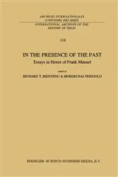 Book cover of In the Presence of the Past by R.T. Bienvenu