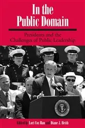 Book cover of In the Public Domain by Unknown