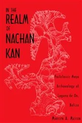Book cover of In the Realm of Nachan Kan by Marilyn A. Masson