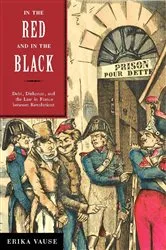 Book cover of In the Red and in the Black by Unknown