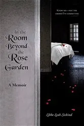 Book cover of In the Room Beyond the Rose Garden by Unknown