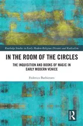 Book cover of In the Room of the Circles by Federico Barbierato