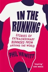Book cover of In the Running by Unknown