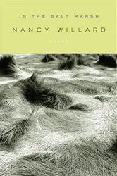 Book cover of In the Salt Marsh by Nancy Willard