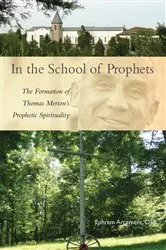 Book cover of In the School of Prophets by Ephrem Arcement