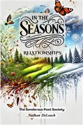 Book cover of in the Seasons by Nathan DeLoach