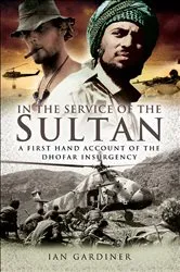 Book cover of In the Service of the Sultan by Ian Gardiner