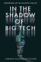 Book cover of In the Shadow of Big Tech by Unknown