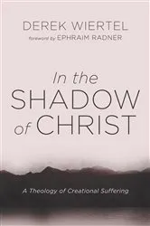 Book cover of In the Shadow of Christ by Unknown