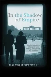 Book cover of In the Shadow of Empire by Alicia Volk