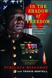 Book cover of In the Shadow of Freedom by Paul Finkelman