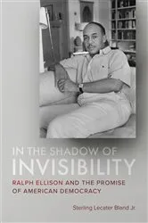 Book cover of In the Shadow of Invisibility by Sterling Lecater Bland