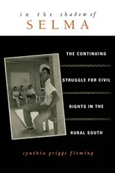 Book cover of In the Shadow of Selma by Cynthia Griggs Fleming