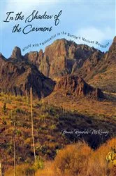 Book cover of In the Shadow of the Carmens by Bonnie Reynolds McKinney