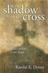Book cover of In the Shadow of the Cross by Unknown