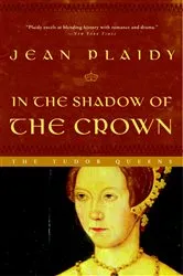 Book cover of In the Shadow of the Crown by Unknown