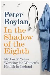Book cover of In the Shadow of the Eighth by Unknown