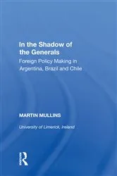 Book cover of In the Shadow of the Generals by Unknown