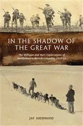 Book cover of In the Shadow of the Great War by Jochen Böhler