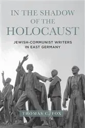 Book cover of In the Shadow of the Holocaust by Thomas C. Fox