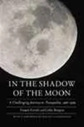 Book cover of In the Shadow of the Moon by Francis French