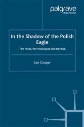Book cover of In the Shadow of the Polish Eagle by L. Cooper