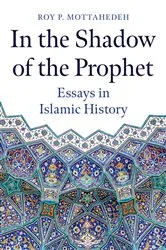 Book cover of In the Shadow of the Prophet by Roy P. Mottahedeh