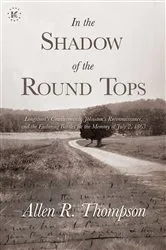 Book cover of In the Shadow of the Round Tops by Unknown