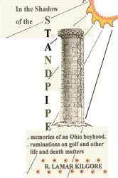 Book cover of In the Shadow of the Standpipe by Unknown