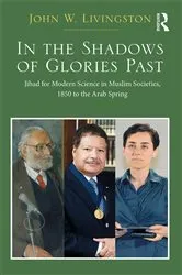Book cover of In The Shadows of Glories Past by John W. Livingston