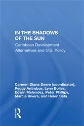 Book cover of In the Shadows of the Sun by Alexander Parsons