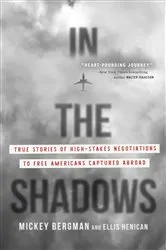 Book cover of In the Shadows by Michael Aschroft