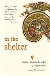 Book cover of In the Shelter by Unknown