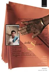 Book cover of In the Silence by Frank Stewart