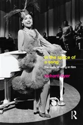 Book cover of In The Space Of A Song by Unknown