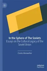 Book cover of In the Sphere of The Soviets by Charles Merewether