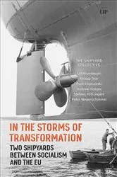 Book cover of In the Storms of Transformation by Ulf Brunnbauer